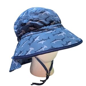 Jan & Jul Toddler Sun Hat